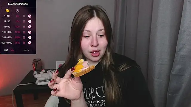 secretvic online show from April 2026 05:41:02 PM