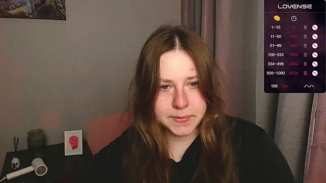 secretvic online show from May 2026 06:23:01 PM