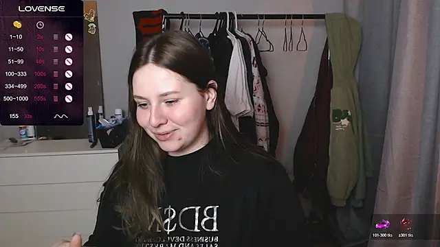 secretvic online show from February 2026 12:35:01 PM