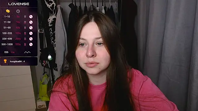 secretvic online show from March 2026 11:06:02 AM