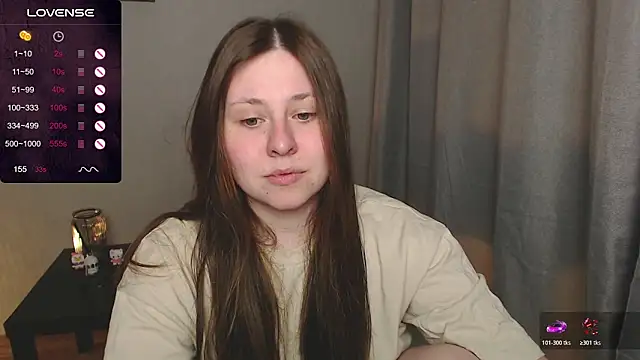 secretvic online show from April 2026 06:56:01 PM