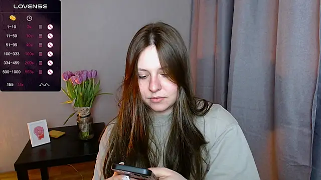 secretvic online show from March 2026 05:28:02 PM