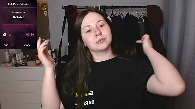 secretvic online show from February 2026 01:20:01 PM