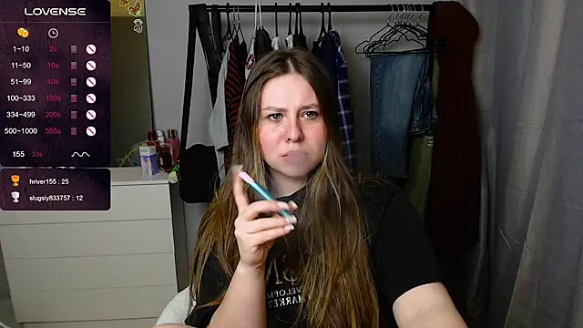 secretvic online show from January 2026 08:40:02 PM