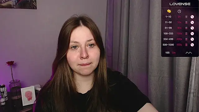secretvic online show from April 2026 07:16:02 PM