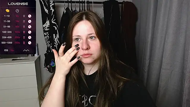 secretvic online show from February 2026 07:14:01 PM