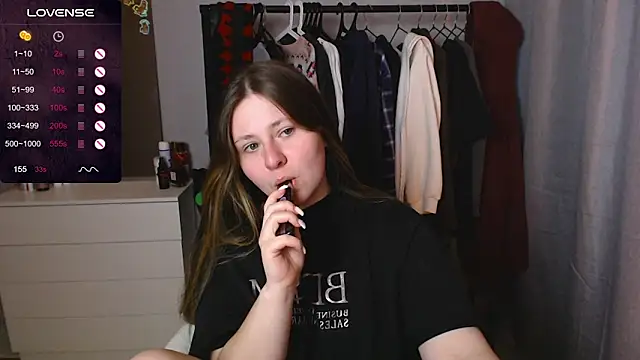 secretvic online show from February 2026 09:36:02 PM