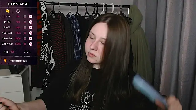 secretvic online show from February 2026 07:16:01 PM