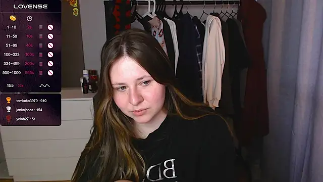 secretvic online show from February 2026 02:53:01 AM