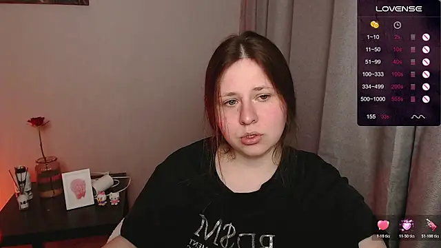 secretvic online show from April 2026 07:07:02 PM