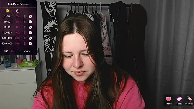 secretvic online show from February 2026 12:43:01 AM