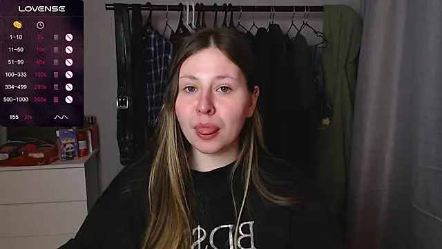 secretvic online show from February 2026 09:43:02 PM