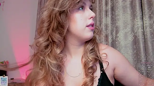 LilianBliss online show from March 2026 09:20:01 PM