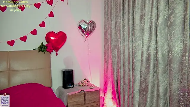 Snapshot of LilianBliss chatting on February 2026 10:10:02 PM LilianBliss online show from February 2026 10:10:02 PM