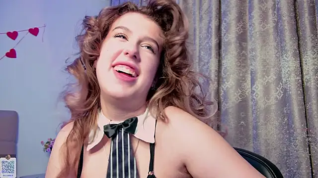 Snapshot of LilianBliss chatting on February 2026 09:14:02 PM LilianBliss online show from February 2026 09:14:02 PM