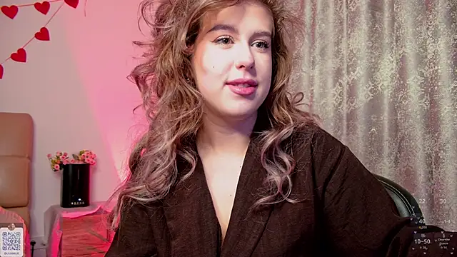 Snapshot of LilianBliss chatting on February 2026 09:28:01 PM LilianBliss online show from February 2026 09:28:01 PM