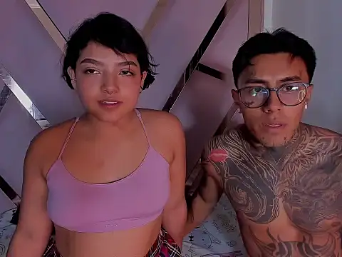 Saotome And Venus online show from January 2026 10:35:01 PM