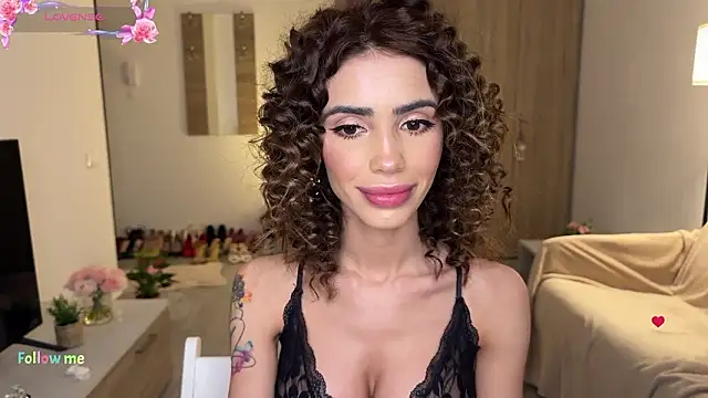AyanaLys online show from March 2026 04:22:01 PM