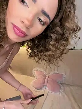 AyanaLys online show from March 2026 04:41:01 PM
