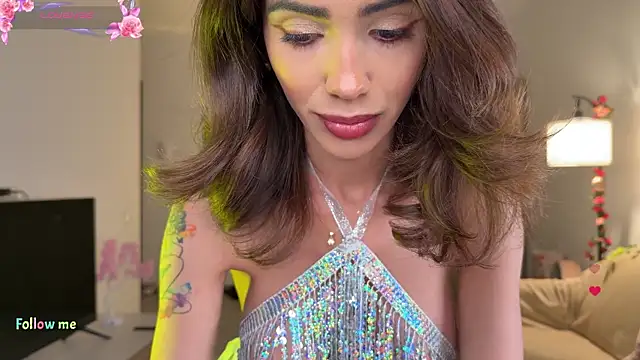 AyanaLys online show from May 2026 05:56:01 PM