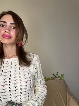 AyanaLys online show from March 2026 04:51:02 PM