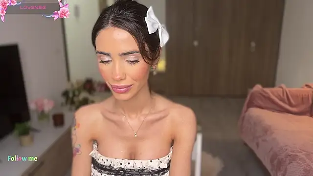 Snapshot of AyanaLys chatting on February 2026 04:16:02 PM AyanaLys online show from February 2026 04:16:02 PM