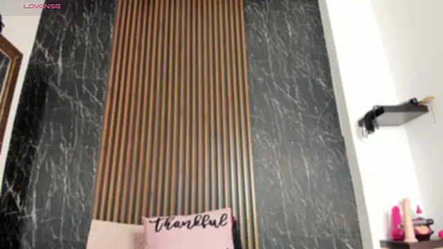 Marilyndackaria  online show from April 2026 12:01:01 PM