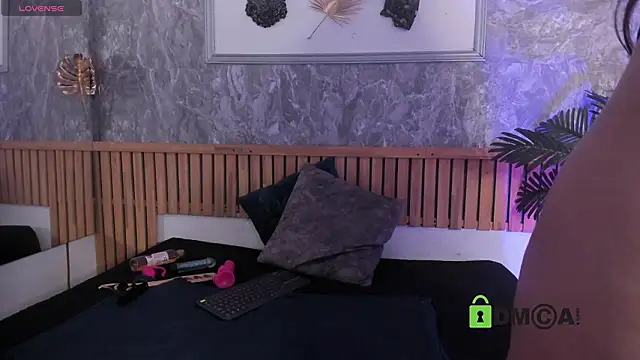 Marilyndackaria  online show from February 2026 11:21:02 AM