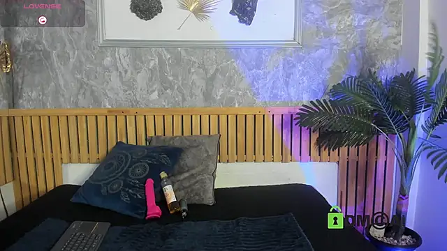 Marilyndackaria  online show from February 2026 11:39:02 AM