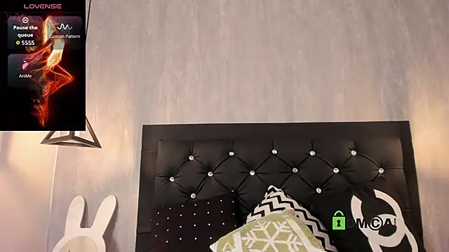 Marilyndackaria  online show from March 2026 11:26:02 AM