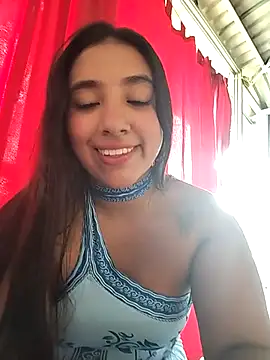 Eva Ferrari online show from February 2026 05:31:02 PM