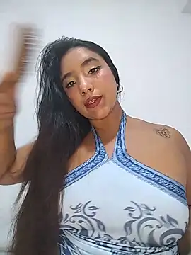 Eva Ferrari online show from May 2026 05:42:01 PM