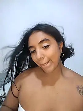 Eva Ferrari online show from May 2026 09:20:02 PM