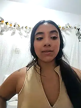 Eva Ferrari online show from April 2026 04:41:01 PM