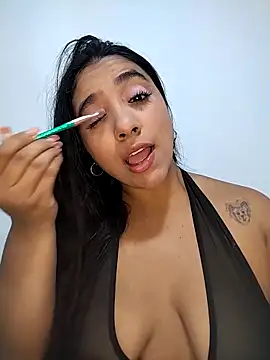 Eva Ferrari online show from May 2026 04:44:01 PM