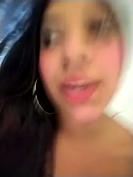 Eva Ferrari online show from February 2026 05:54:01 PM