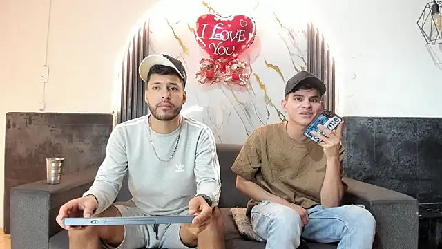 Snapshot of Angel_Villareal chatting on February 2026 05:06:02 AM Angel Villareal online show from February 2026 05:06:02 AM