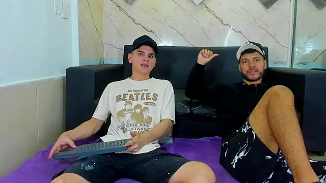 Snapshot of Angel_Villareal chatting on March 2026 04:52:02 AM Angel Villareal online show from March 2026 04:52:02 AM