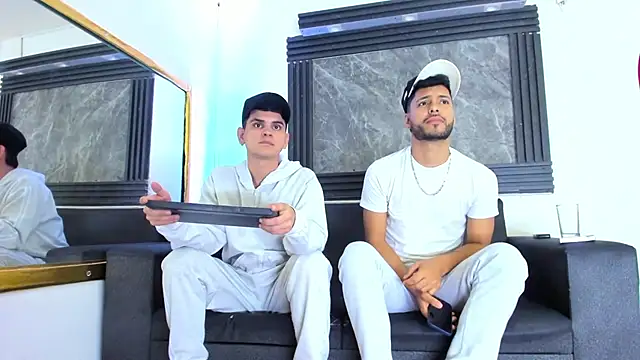 Snapshot of Angel_Villareal chatting on February 2026 05:07:02 AM Angel Villareal online show from February 2026 05:07:02 AM