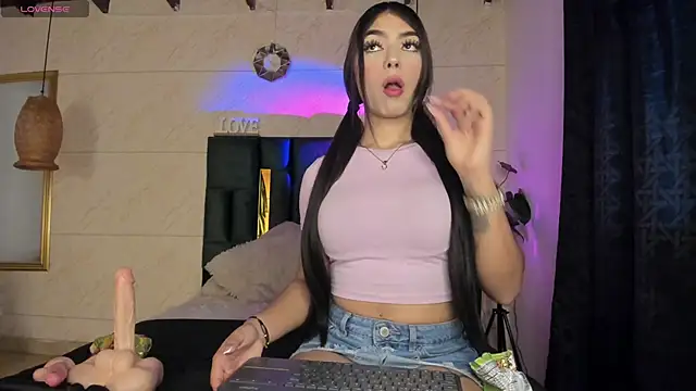 sophia willliamss online show from February 2026 11:42:02 AM