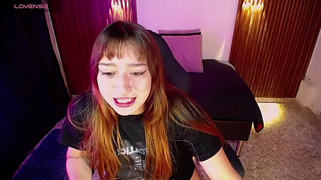eliana meaw online show from May 2026 02:36:01 PM