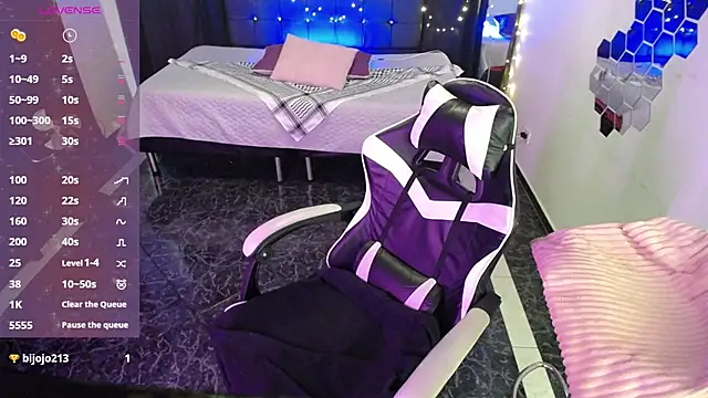 eliana meaw online show from May 2026 02:54:02 PM