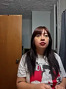 AriannaPenaxo online show from February 2026 09:54:02 PM