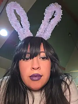 AriannaPenaxo online show from April 2026 02:40:01 AM