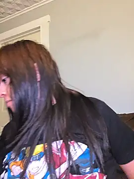 AriannaPenaxo online show from March 2026 11:55:01 PM