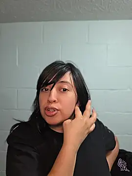 AriannaPenaxo online show from April 2026 12:44:01 AM