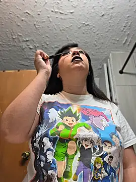 AriannaPenaxo online show from April 2026 09:51:02 PM