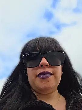 AriannaPenaxo online show from April 2026 09:54:02 PM