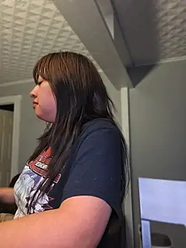 AriannaPenaxo online show from March 2026 12:22:02 AM