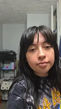 AriannaPenaxo online show from May 2026 07:39:02 PM